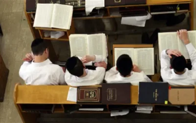 Haredi community sounds alarm at new arnona discount criteria