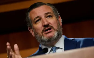 Sen. Cruz proposes bill to allow US citizens to sue UNRWA