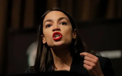 AOC accused of “Jewsplaining” to ADL over Elon Musk gesture