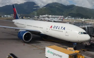 Delta resumes flights to Israel