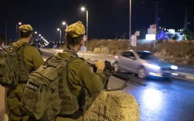 Funduq riots | Central Command chief: ‘IDF will not allow violent riots’