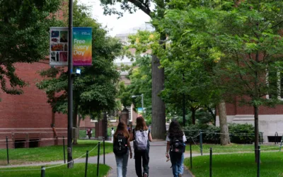 Harvard Adopts a Strict Definition of Antisemitism for Discipline Cases