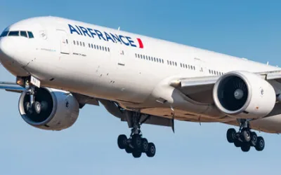 Air France to resume flights to Israel as more airlinnes join comeback