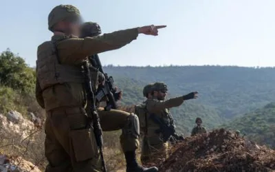 Retired IDF general: Israel considering ‘dead zone’ on Lebanese border to contain Hez