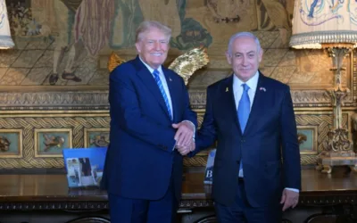 Israeli right still hopeful about Trump presidency despite ‘terrible’ cease-fire deal