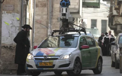 ​Washington Post: Google Rushed to IDF’s Aid with AI Tools following October 7 