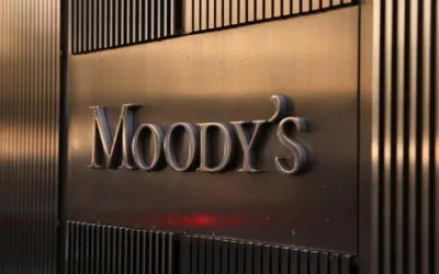 Gaza ceasefire to help Israel’s credit rating, Moody’s says