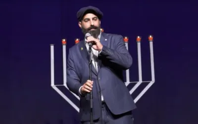 Amsterdam Club Slammed for ‘Gaslighting,’ ‘Lying,’ Succumbing to Pressure to Cancel Israeli Comedian’s Shows