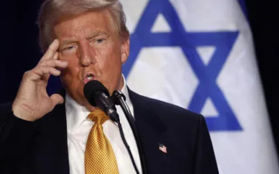 Trump term to have significant impact on Israel’s economy