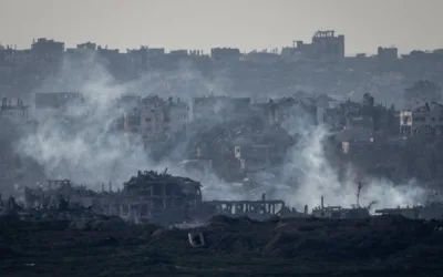 ​Daniel DePetris: Let’s not overreact to Gaza ceasefire 