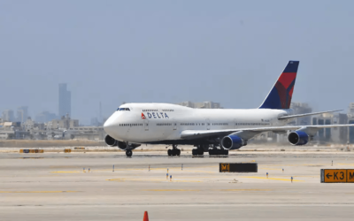 Flight cancellations to Israel extended by major airlines