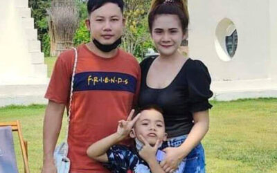 Israel Recovers Body of Thai Farmworker in Gaza