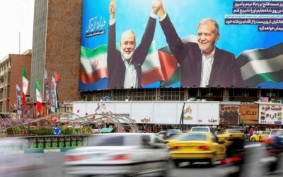 East Jerusalem man indicted for carrying out missions for Iranian agent