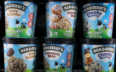 Ben & Jerry’s