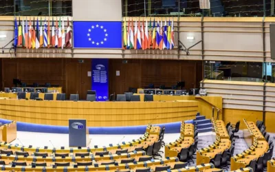 EU expected to accuse Israel of war crimes