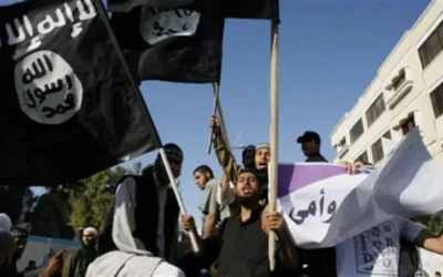 Al-Qaeda branch leader threatens Trump, Musk over Gaza war