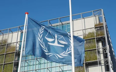 ICC slams US sanctions on its judges, vows continued justice pursuit