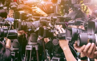 Why Israel doesn’t let foreign journalists into Gaza