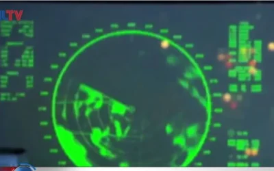 Fighting back with truth: The Digital War for Israel