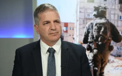 Education Minister: ‘Haredi draft is a national opportunity’