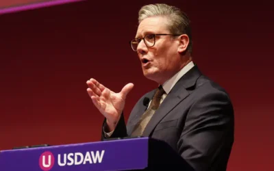 Britain threatens ‘concrete actions’ against Israel amid Gaza conflict