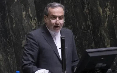 Iran’s Foreign Minister: Our response to US proposal is coming soon