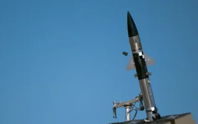 Sirens in Jerusalem as missile from Yemen launched at Israel