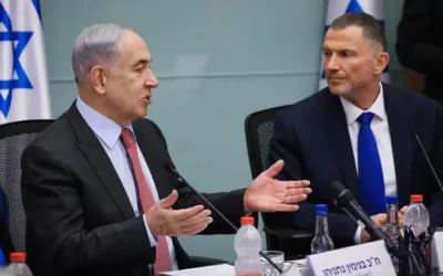 Netanyahu: Significant progress made on Draft Law issue
