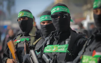 Hamas: Ready for Full Deal to End the War
