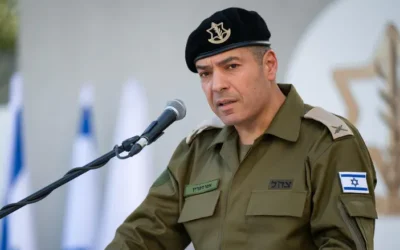 IDF: Critical and moral mission to bring all 56 hostages home