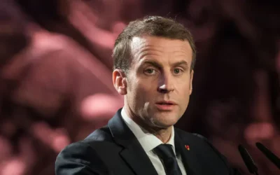 Report: France, UK walk back Palestinian state recognition at UN conference