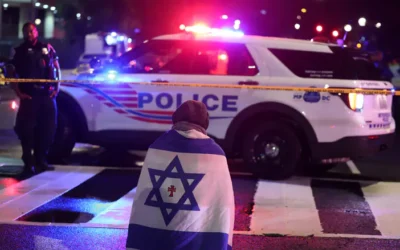 FBI warns: Elevated threat to Jewish and Israeli communities
