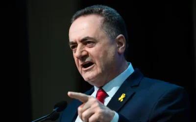 Defense Minister: ‘There will be no quiet in Beirut without security for Israel’