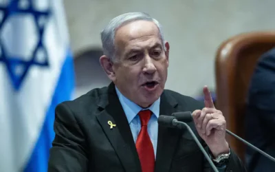 Netanyahu: Gallant, Halevi removed to advance haredi draft exemption bill