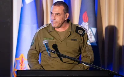 IDF Chief of Staff: Hamas is paying a heavy price for refusing Witkoff’s proposal
