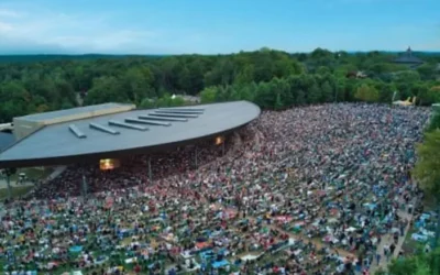 Yamim Ba’im at Bethel Woods: The first festival of its kind