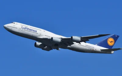 After security review: Lufthansa Group to restart Israel flights on June 23