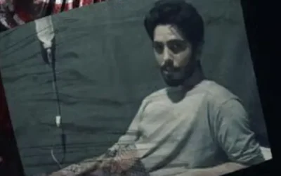 Hamas releases new photo of hostage Matan Zangauker