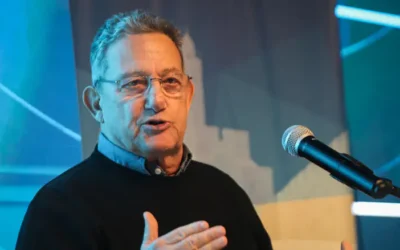 Ron Ben-Yishai: ‘This war is just and necessary’