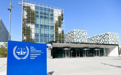 Trump Administration Imposes Sanctions on Four ICC Judges Over ‘Baseless Actions’ Targeting US, Israel