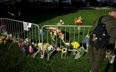 Suspect in Colorado Antisemitic Firebombing Faces 28 Attempted Murder Counts