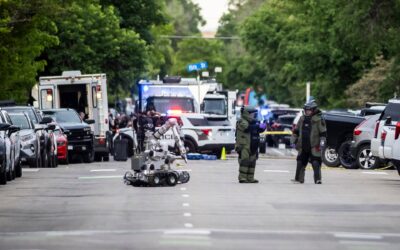 FBI, DHS issue warning of ‘elevated threat’ to Jewish and Israeli communities