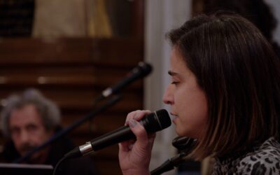 NYC’s first-ever month-long celebration of Sephardic Jewish culture is now underway