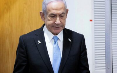 Netanyahu says Israel ‘mobilized’ Gaza militias rivaling Hamas: ‘What’s wrong with that?’