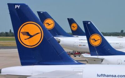 Lufthansa Group to resume flights to Israel in late June