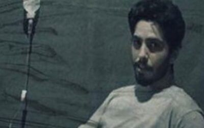 Hamas releases picture of hostage Matan Zangauker after saying IDF besieged captivity site