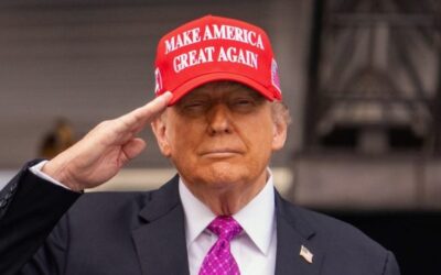 Trump picks next heads of US forces in Europe, Middle East, Africa