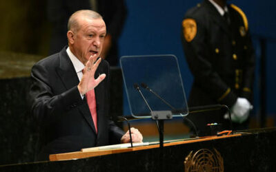 Turkey’s secret hand in global terror: From Pakistan’s proxies to Israel’s borders