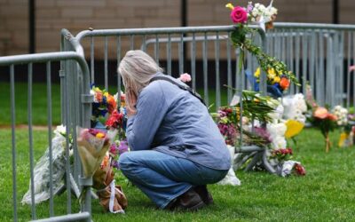 ​Vigil held for victims of Boulder firebombing attack as suspect’s family fights deportation 