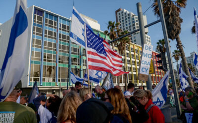 ​Orthodox/Right Scores Landslide Victory Over Reform/Left in U.S. Zionist Congress Delegate Vote 